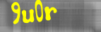 código de validación