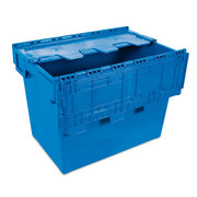 Caja Integra Azul 40 x 60 x 44 Mod.6444-T