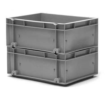 Con la fabricación de las cajas de plástico 100% reciclado y reciclables se logró reducir la huella de carbono y el residuo generado por los embalajes corrientes. Para poder disfrutar de cajas para distribución, transporte seguro, ahorro en costos y espacios puedes acceder a Sobrantesdestocks.com donde los productos 1ERT tienen ofertas especiales de verano.