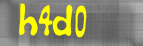 código de validación