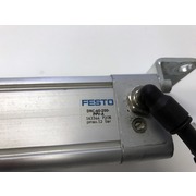 Piston neumatico Festo DNC-40-200-PPV-A