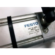 Pistón neumático Festo DNC 32-400-PPV-A