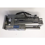 Pistón neumático FESTO DNC-40-100PPV-A