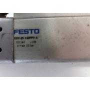 Pistón Neumático FESTO DZH-20-160-PPV-A