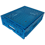 Caja de Plástico Plegable 10,8 litros Ref.PLS 4310