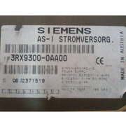 Siemens AS-I STROMVERSORG. 3RX9300 - 0AA00 POWER SUPPLY