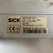 Sick AMV40-011 Connection Module Barcodescanner