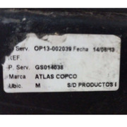 Atlas COPCO GS014038 OP13-002039