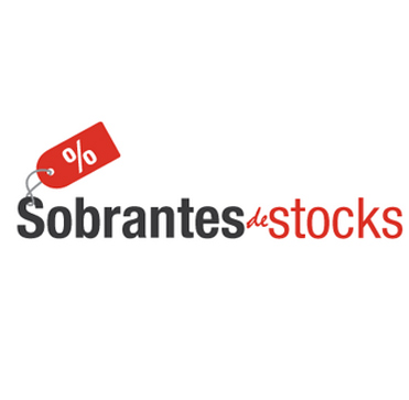 Si eres jefe de compras y tienes stock sobrante y te das de alta en Sobrantesdestocks.com una web de ofertas flash que además de ser especializada en el sector industrial con las mejores ofertas y un catálogo de más de 100.000 productos, le puedes vender a nuestra empresa los lotes de sobrantes de stocks, liquidación de empresas, contenedores usado de plástico o metálicos, palets de plástico, palets de madera, maquinaria industrial, estanterías industriales, taquillas, escaleras, todo ello con la máxima valoración y en menos de 24 horas.